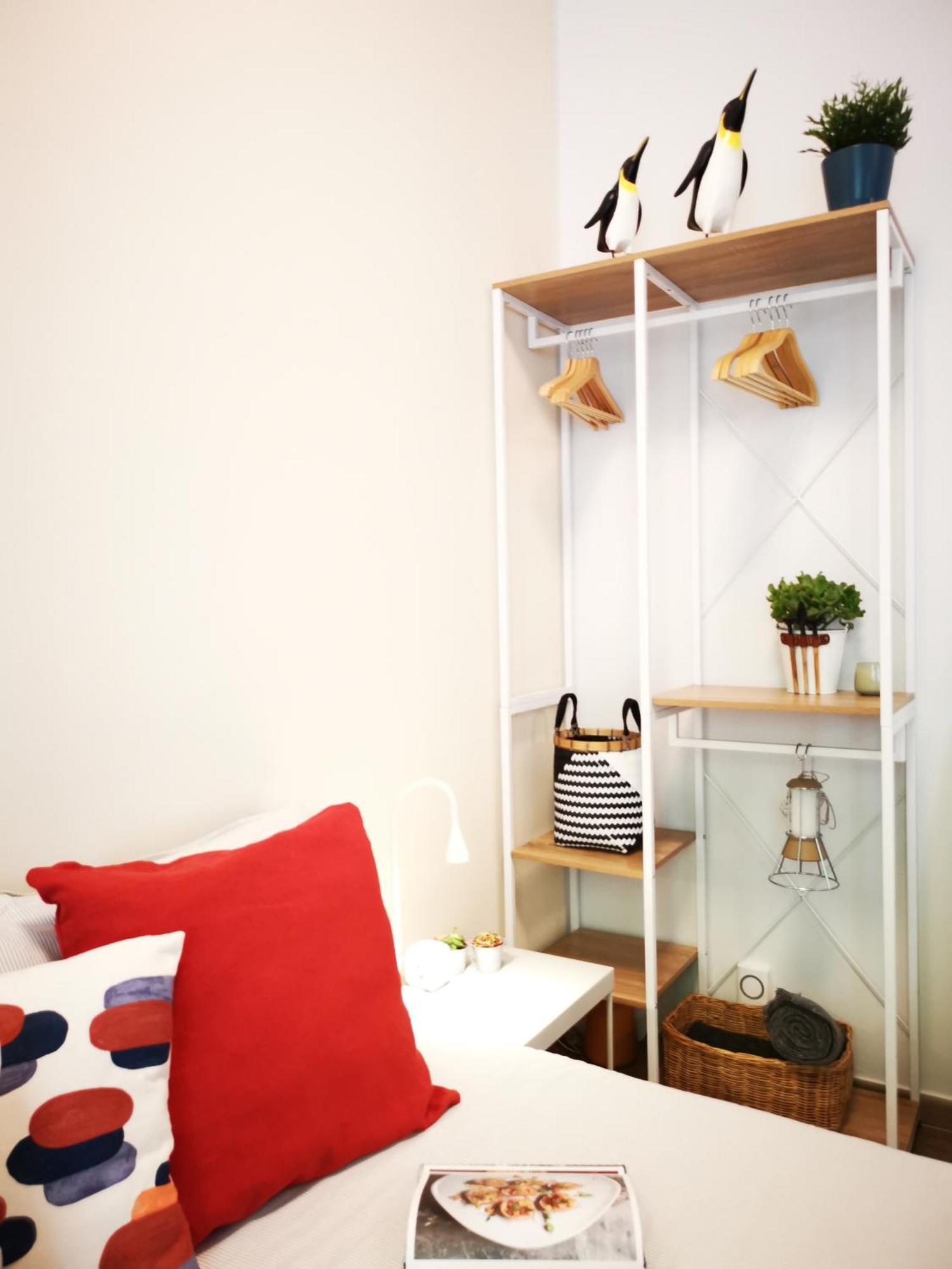מילאנו Spacious Apartment 50 Meters From The Metro חדר תמונה