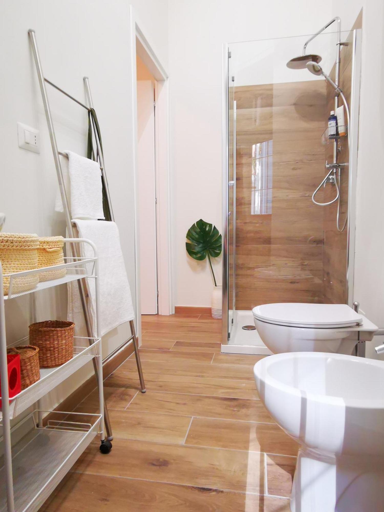 מילאנו Spacious Apartment 50 Meters From The Metro חדר תמונה