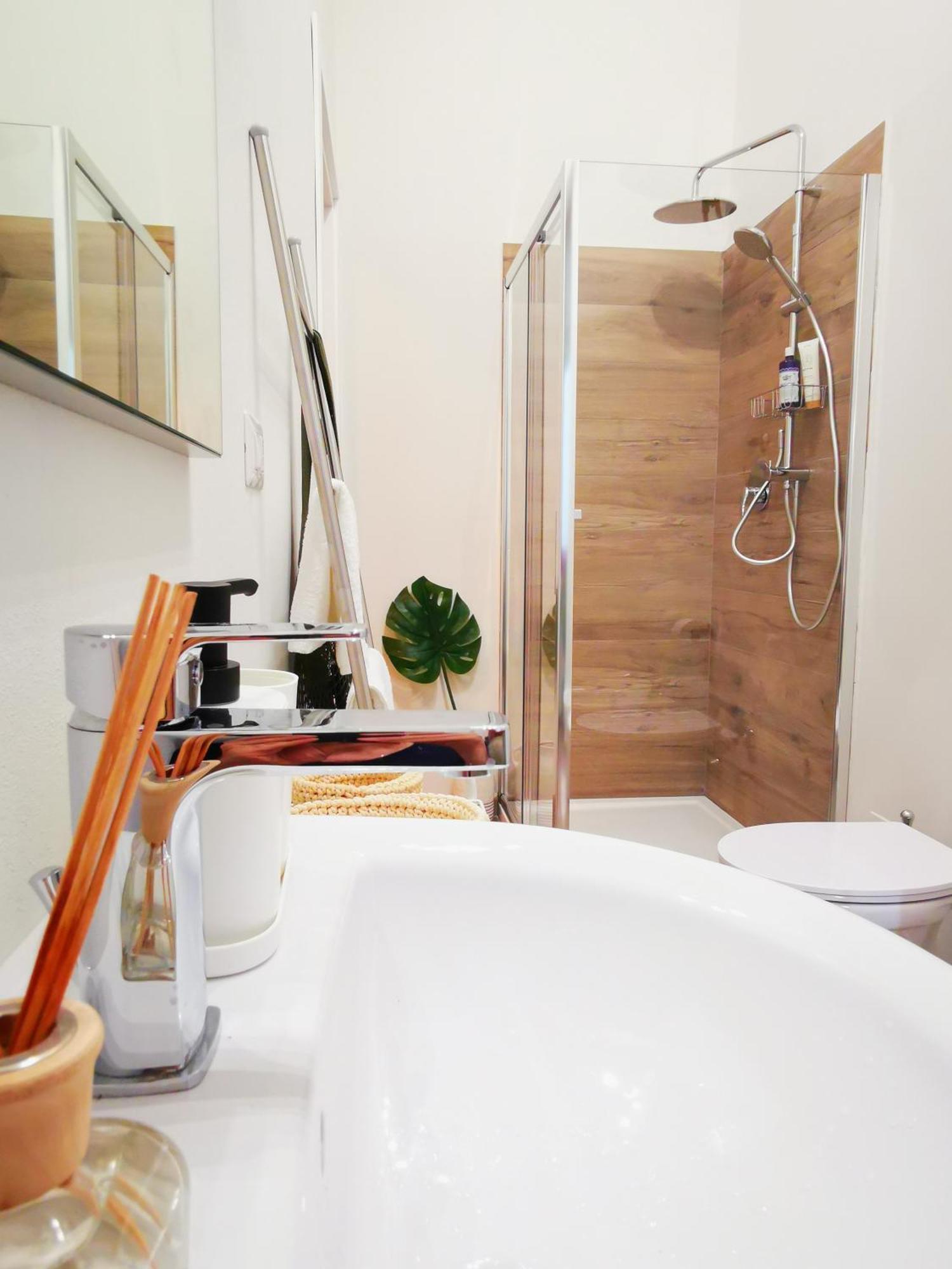 מילאנו Spacious Apartment 50 Meters From The Metro חדר תמונה