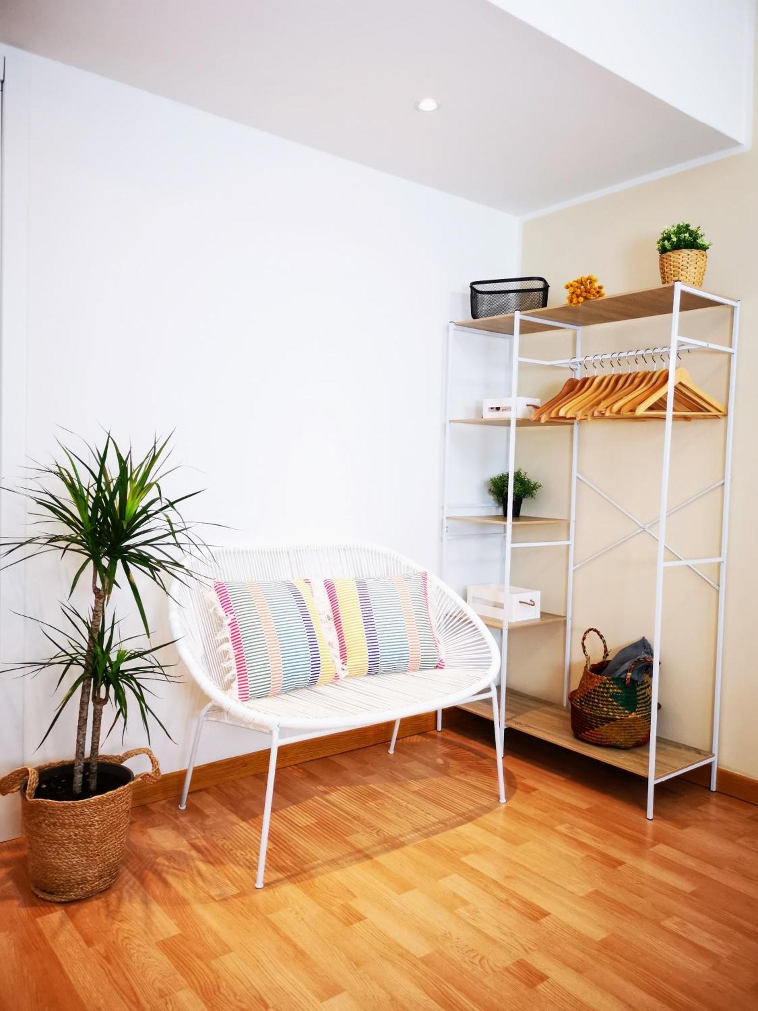 מילאנו Spacious Apartment 50 Meters From The Metro מראה חיצוני תמונה